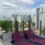 Muito Aconchego E Proximo Cons Americano E Aer Cong