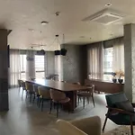 Muito Aconchego E Proximo Cons Americano E Aer Cong