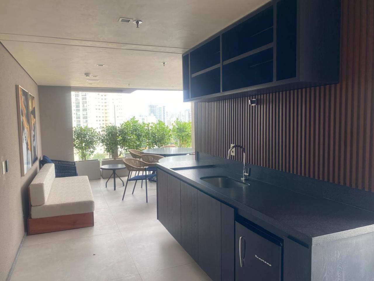 Apartamento Muito Aconchego E Proximo Cons Americano E Aer Cong São Paulo