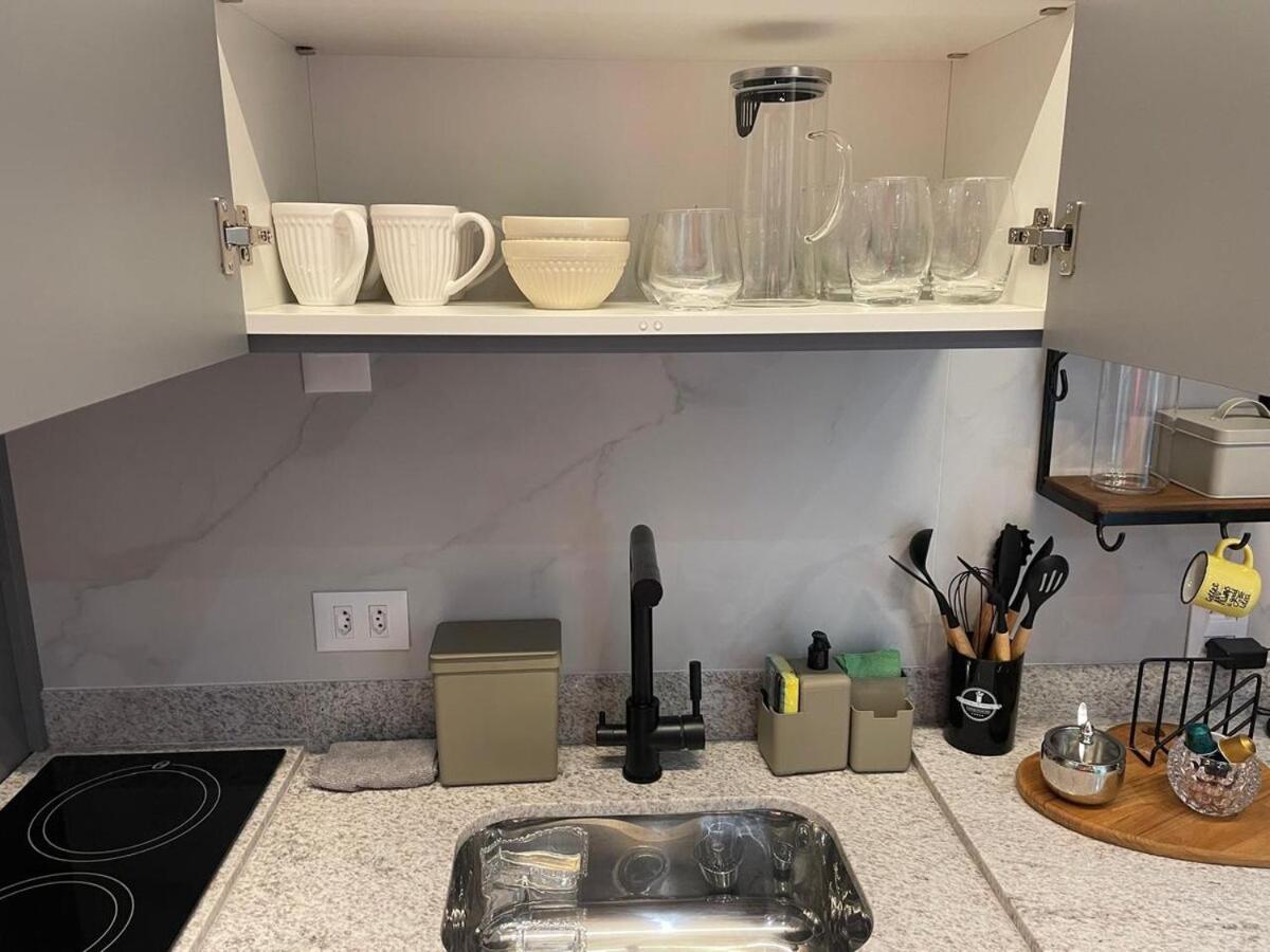 Apartamento Muito Aconchego E Proximo Cons Americano E Aer Cong São Paulo